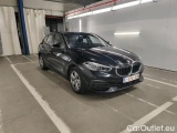  Bmw  Serie 1 1 Reeks Hatch 116d (85 kW) 85kW/116pk  5D/P Man-6 (4 seizoenen Banden) - CO2 onvolledig #2
