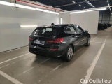  Bmw  Serie 1 1 Reeks Hatch 116d (85 kW) 85kW/116pk  5D/P Man-6 (4 seizoenen Banden) - CO2 onvolledig #4