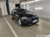  Bmw  Serie 1 1 Reeks Hatch 116i (80 kW) 80kW/109pk  5D/P Man-6 (4 seizoenen Banden) - CO2 indicatief #2