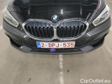  Bmw  Serie 1 1 Reeks Hatch 116i (80 kW) 80kW/109pk  5D/P Man-6 (4 seizoenen Banden) - CO2 indicatief #20