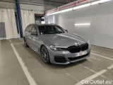  Bmw  Serie 5 5 Reeks Touring 518d Aut. (110 kW) (Mild Hybrid) 110kW/150pk  5D/P Auto-8 #2