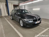  Bmw  Serie 5 5 Reeks Touring 520d Aut. (120 kW) 120kW/163pk  5D/P Auto-8 #2
