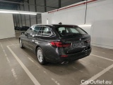  Bmw  Serie 5 5 Reeks Touring 520d Aut. (120 kW) 120kW/163pk  5D/P Auto-8 #3
