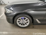  Bmw  Serie 5 5 Reeks Touring 520d Aut. (120 kW) 120kW/163pk  5D/P Auto-8 #30