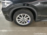  Bmw  X1  sDrive18i (100 kW) 100kW/136pk  5D/P Man-6 #41