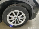  Bmw  X1  sDrive18i (100 kW) 100kW/136pk  5D/P Man-6 #73