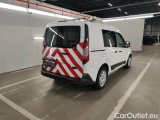  Ford  Transit Connect  SWB DIESEL - 2013 T200 1.5 TDCi Trend (EU6) 74kw/100pk 5D/P M5 #4