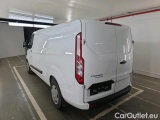  Ford  Transit  Custom 300L 2.0TD/96Kw A6 FWD Trend 96kW/130pk  4D/P Auto-6 #3