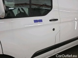  Ford  Transit  Custom 300L 2.0TD/96Kw A6 FWD Trend 96kW/130pk  4D/P Auto-6 #34