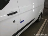  Ford  Transit  Custom 300L 2.0TD/96Kw A6 FWD Trend 96kW/130pk  4D/P Auto-6 #37