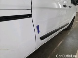  Ford  Transit  Custom 300L 2.0TD/96Kw A6 FWD Trend 96kW/130pk  4D/P Auto-6 #60