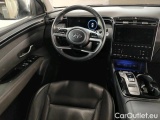  Hyundai  Tucson  1.6 T-GDi Hybrid Feel (Active Hybrid) 169kW/230pk  5D/P Auto-6 #5