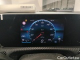  Mercedes  A-Klasse CLASSE A DIESEL (W177) A 180 d Business Solution (EU6d-TEMP) 85kw/116pk 5D/P I7 #9