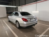  Mercedes  C-Klasse CLASSE C DIESEL (W205) - 2018 C 200 d Business Solution (EU6d-TEMP) 118kw/160pk 4D/P M6 #3