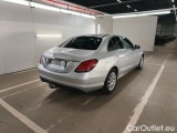  Mercedes  C-Klasse CLASSE C DIESEL (W205) - 2018 C 200 d Business Solution (EU6d-TEMP) 118kw/160pk 4D/P M6 #4