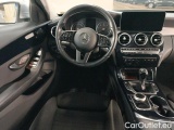  Mercedes  C-Klasse CLASSE C DIESEL (W205) - 2018 C 200 d Business Solution (EU6d-TEMP) 118kw/160pk 4D/P M6 #5