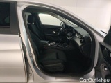  Mercedes  C-Klasse CLASSE C DIESEL (W205) - 2018 C 200 d Business Solution (EU6d-TEMP) 118kw/160pk 4D/P M6 #7