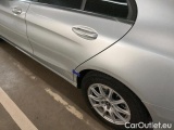  Mercedes  C-Klasse CLASSE C DIESEL (W205) - 2018 C 200 d Business Solution (EU6d-TEMP) 118kw/160pk 4D/P M6 #21