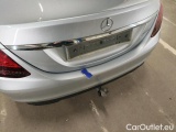  Mercedes  C-Klasse CLASSE C DIESEL (W205) - 2018 C 200 d Business Solution (EU6d-TEMP) 118kw/160pk 4D/P M6 #26
