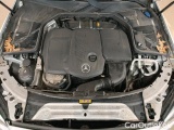  Mercedes  C-Klasse CLASSE C DIESEL (W205) - 2018 C 200 d Business Solution (EU6d-TEMP) 118kw/160pk 4D/P M6 #33
