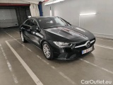  Mercedes  CLA-Klasse CLA CLA 180 d Business Solution Essential 85kW/116pk  4D/P Man-6 #2
