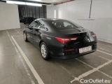 Mercedes  CLA-Klasse CLA CLA 180 d Business Solution Essential 85kW/116pk  4D/P Man-6 #3