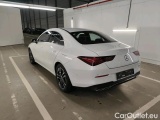  Mercedes  CLA-Klasse CLA CLA 200 d DCT Business Line 110kW/150pk  4D/P Auto-8 - CO2 onvolledig #3