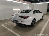  Mercedes  CLA-Klasse CLA CLA 200 d DCT Business Line 110kW/150pk  4D/P Auto-8 - CO2 onvolledig #4