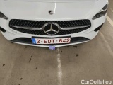  Mercedes  CLA-Klasse CLA CLA 200 d DCT Business Line 110kW/150pk  4D/P Auto-8 - CO2 onvolledig #15