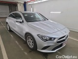  Mercedes  CLA-Klasse CLA Shooting Brake CLA 180 d DCT Business Solution 85kW/116pk  5D/P Auto-8 #2