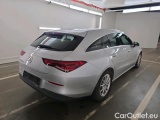  Mercedes  CLA-Klasse CLA Shooting Brake CLA 180 d DCT Business Solution 85kW/116pk  5D/P Auto-8 #4