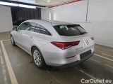  Mercedes  CLA-Klasse CLA Shooting Brake CLA 180 d DCT Business Solution 85kW/116pk  5D/P Auto-8 #3