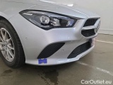  Mercedes  CLA-Klasse CLA Shooting Brake CLA 180 d DCT Business Solution 85kW/116pk  5D/P Auto-8 #44