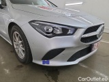  Mercedes  CLA-Klasse CLA Shooting Brake CLA 180 d DCT Business Solution 85kW/116pk  5D/P Auto-8 #47