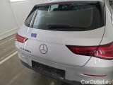  Mercedes  CLA-Klasse CLA Shooting Brake CLA 180 d DCT Business Solution 85kW/116pk  5D/P Auto-8 #65