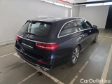  Mercedes  E-Klasse Classe E Break E 220d Business Solution 143kW/194pk  5D/P Auto-9 #4