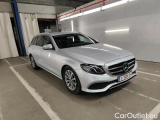  Mercedes  E-Klasse  Break E 200d Business Solution 118kW/160pk  5D/P Auto-9 #2
