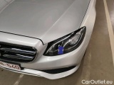  Mercedes  E-Klasse  Break E 200d Business Solution 118kW/160pk  5D/P Auto-9 #44