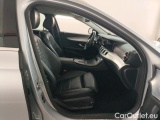  Mercedes  E-Klasse  Break E 200d Business Solution 118kW/160pk  5D/P Auto-9 #7