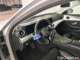  Mercedes  E-Klasse  Break E 200d Business Solution 118kW/160pk  5D/P Auto-9 #14