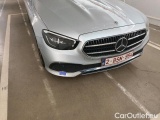  Mercedes  E-Klasse  Break E 200d Business Solution 118kW/160pk  5D/P Auto-9 #16