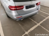  Mercedes  E-Klasse  Break E 200d Business Solution 118kW/160pk  5D/P Auto-9 #41