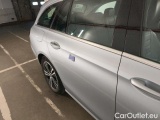  Mercedes  E-Klasse  Break E 200d Business Solution 118kW/160pk  5D/P Auto-9 #60