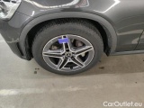  Mercedes  GLC   200 d Business Solution 4MATIC 120kW/163pk  5D/P Auto-9 #40