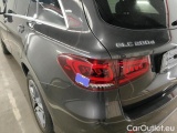  Mercedes  GLC   200 d Business Solution 4MATIC 120kW/163pk  5D/P Auto-9 #79