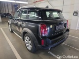  Mini  Countryman  Cooper S E ALL4 AT (PHEV) 162kW/220pk  5D/P Auto-6 - CO2 onvolledig #3