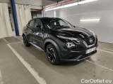  Nissan  Juke  1.0 DIG-T 114 Business Edition 84kW/114pk  5D/P Man-6 (4 seizoenen Banden) - CO2 onvolledig #2