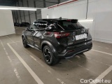  Nissan  Juke  1.0 DIG-T 114 Business Edition 84kW/114pk  5D/P Man-6 (4 seizoenen Banden) - CO2 onvolledig #3
