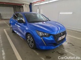  Peugeot  208  1.2 PureTech 130 EAT8 S/S Allure pack 96kW/130pk  5D/P Auto-8 #2
