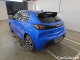  Peugeot  208  1.2 PureTech 130 EAT8 S/S Allure pack 96kW/130pk  5D/P Auto-8 #3